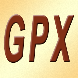 GPX Inspector