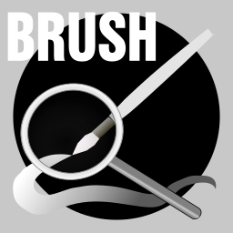 Rebelle Brush Info